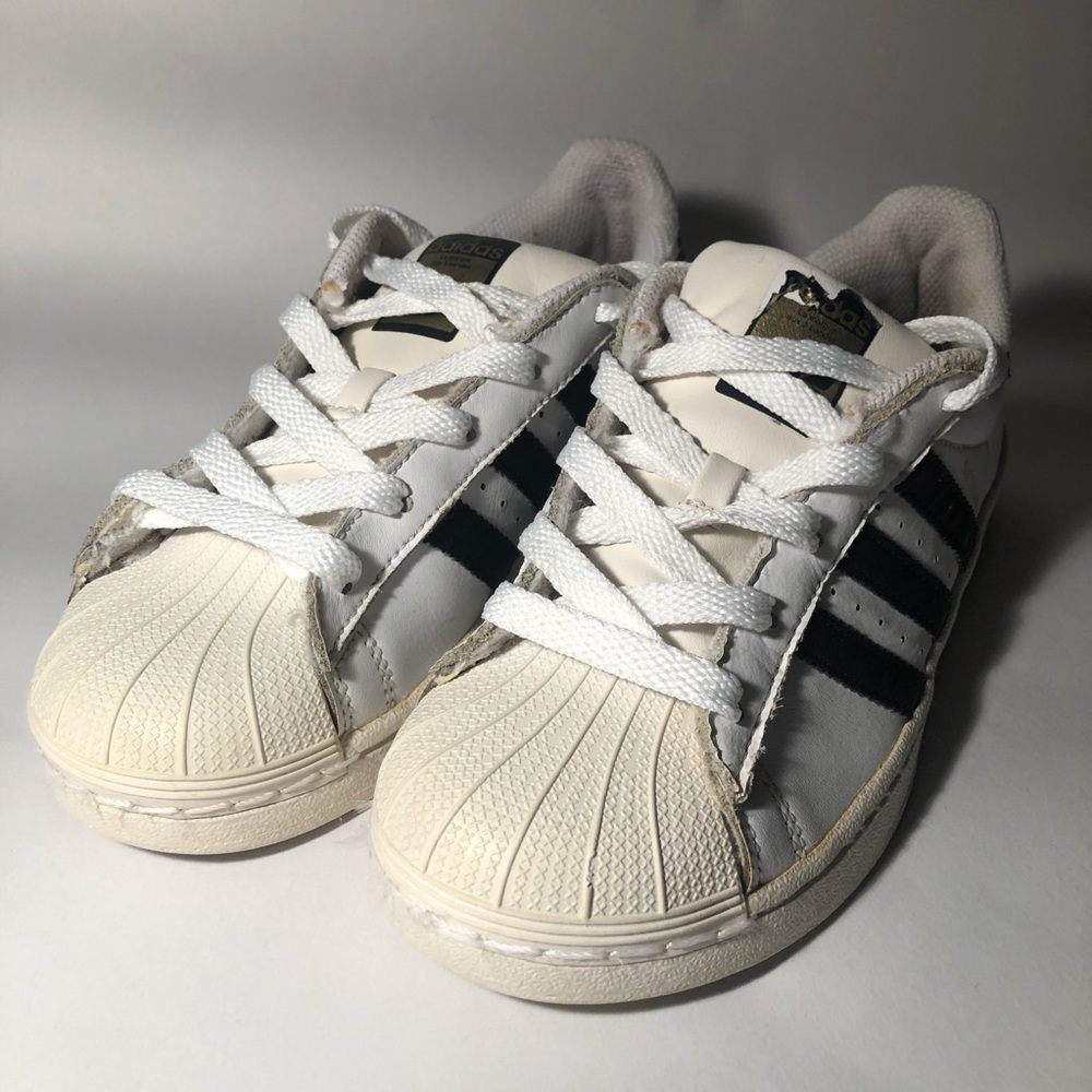 Adidas Superstars